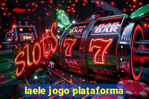 laele jogo plataforma